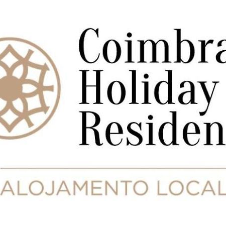 Coimbra Holiday Residence - Largo Da Conchada Eksteriør billede