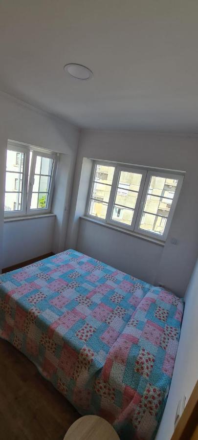 Coimbra Holiday Residence - Largo Da Conchada Eksteriør billede
