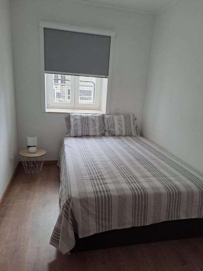 Coimbra Holiday Residence - Largo Da Conchada Eksteriør billede