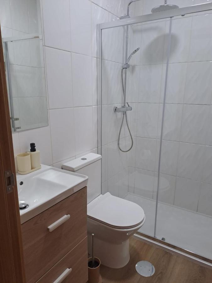 Coimbra Holiday Residence - Largo Da Conchada Eksteriør billede
