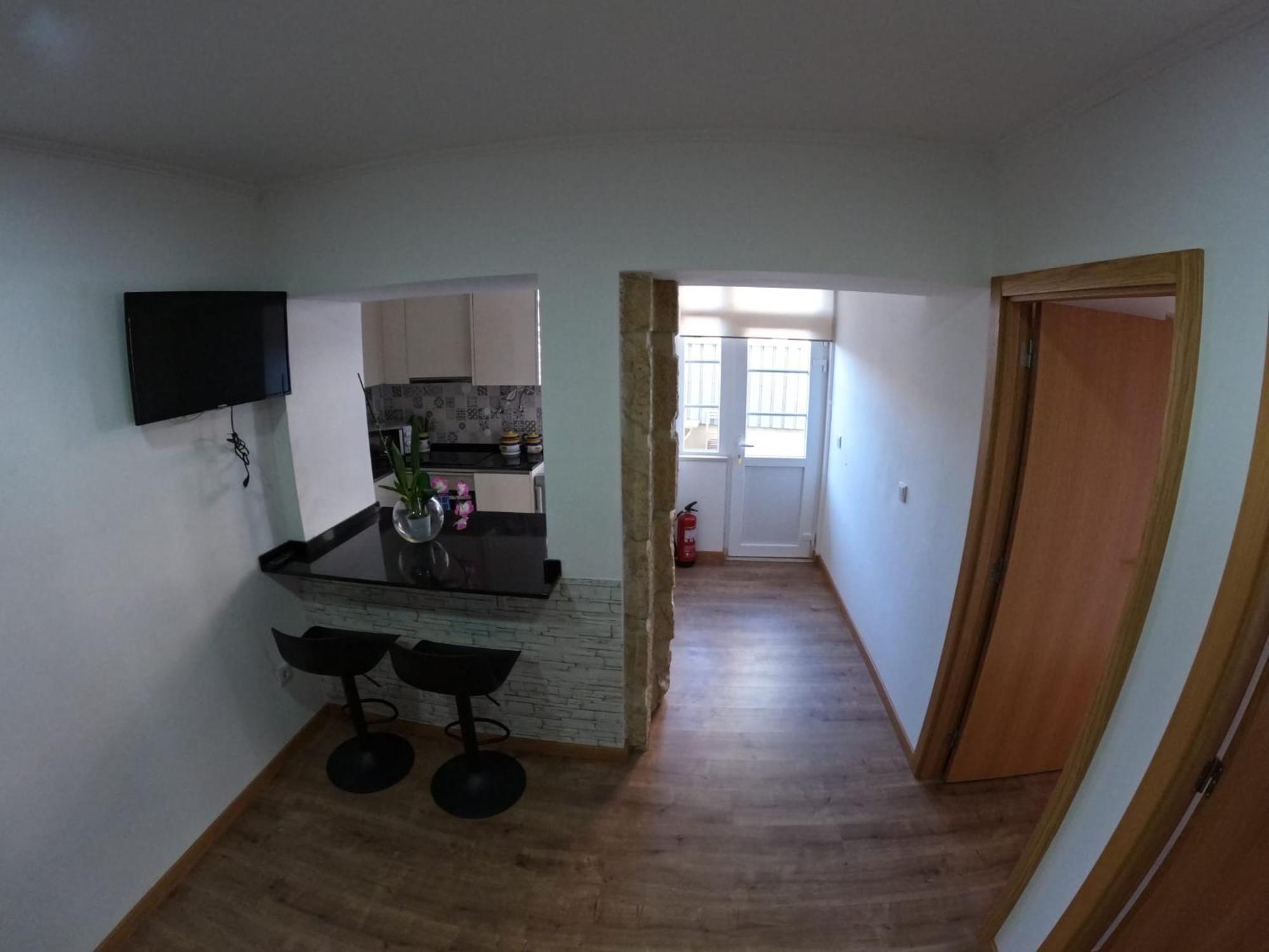 Coimbra Holiday Residence - Largo Da Conchada Eksteriør billede