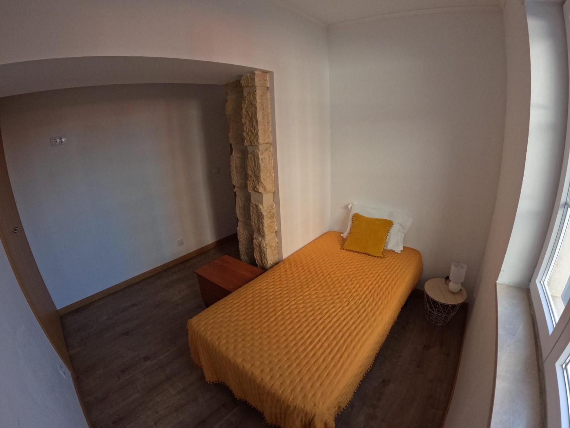 Coimbra Holiday Residence - Largo Da Conchada Eksteriør billede