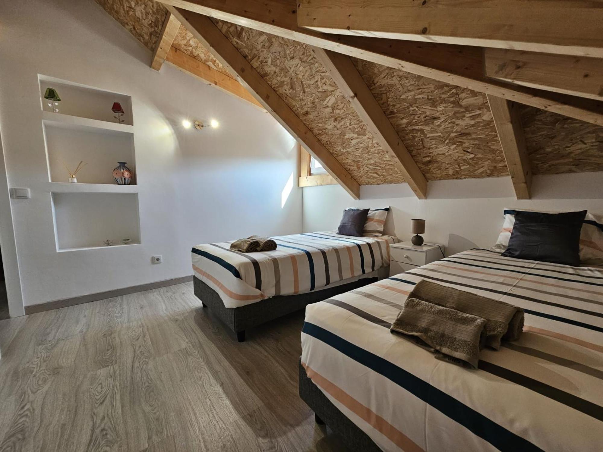 Coimbra Holiday Residence - Largo Da Conchada Eksteriør billede